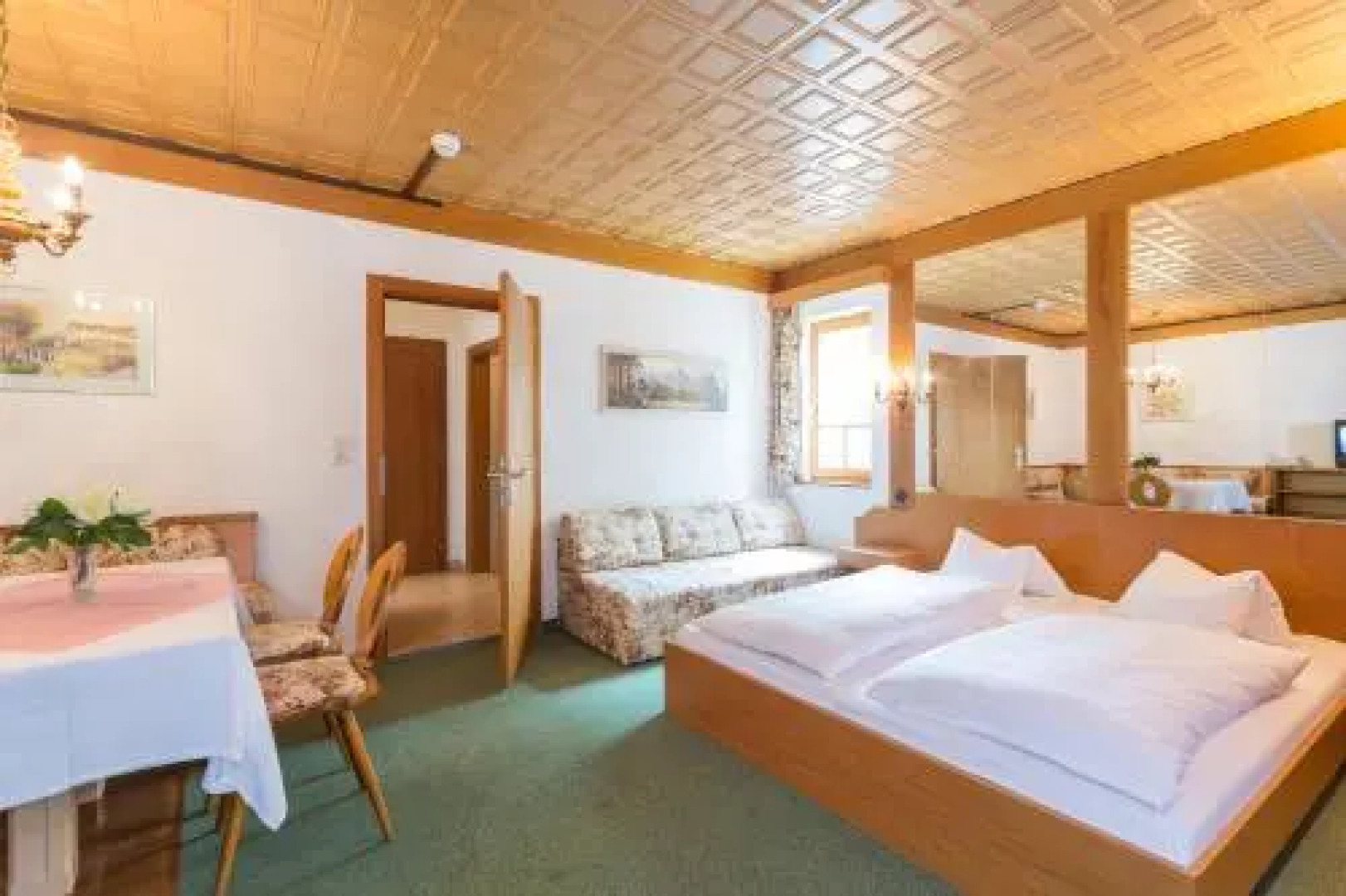 Alpenrose Bellevue Egghof