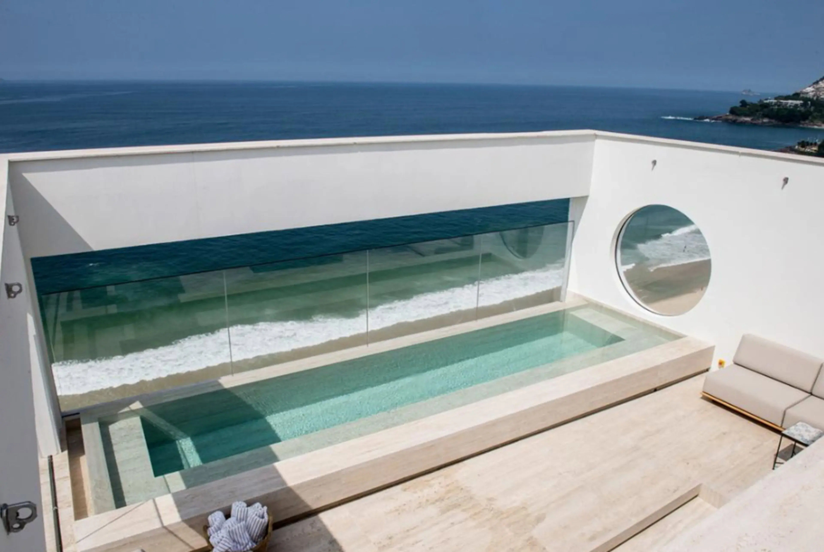 Marina All Suites Hotel