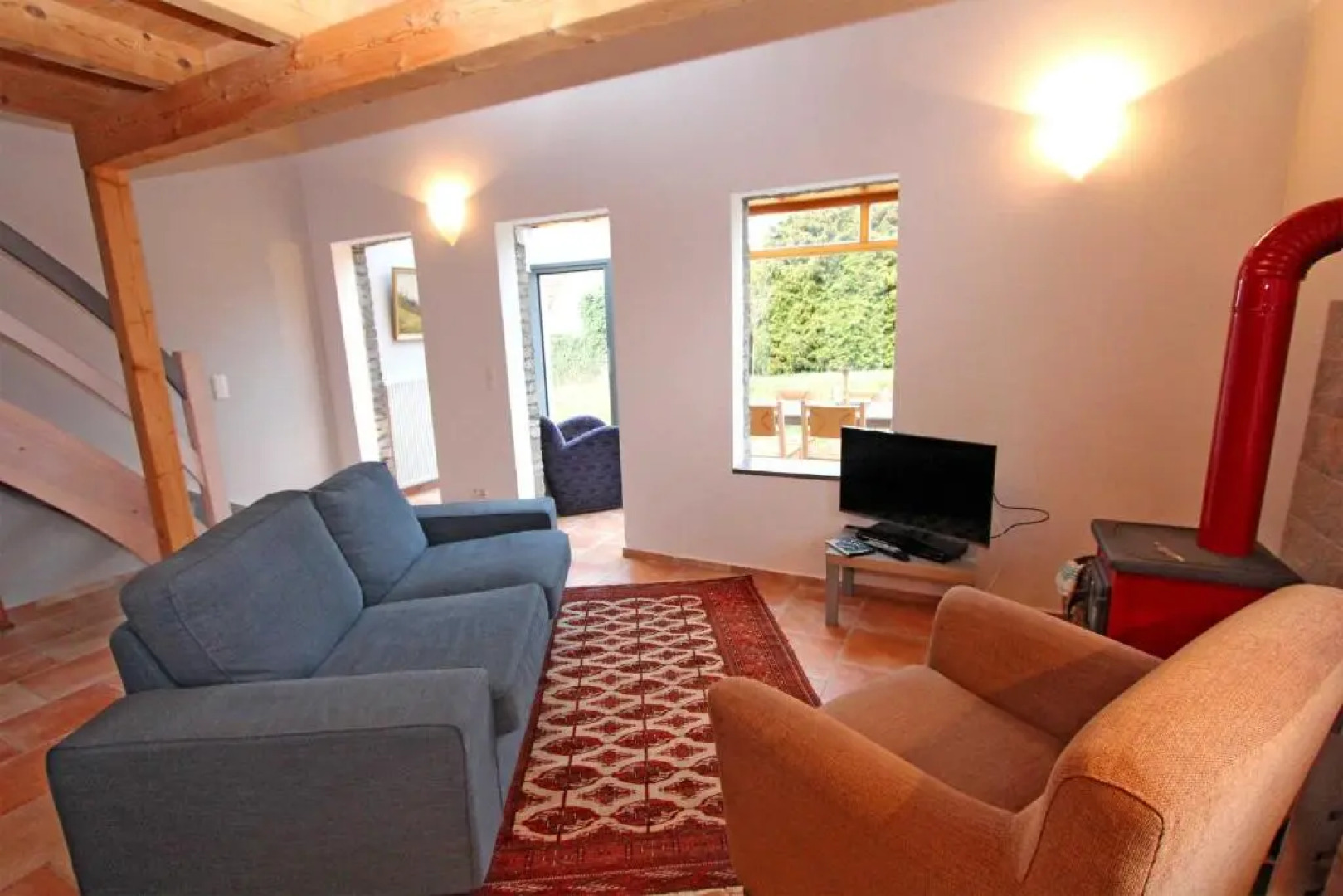 Ferienwohnungen Mirow SEE 10360