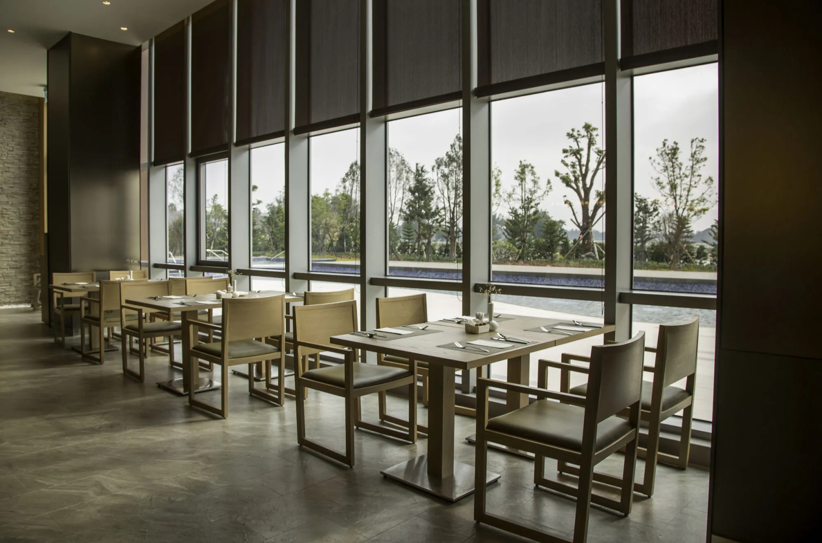 Everrich Golden Lake Hotel