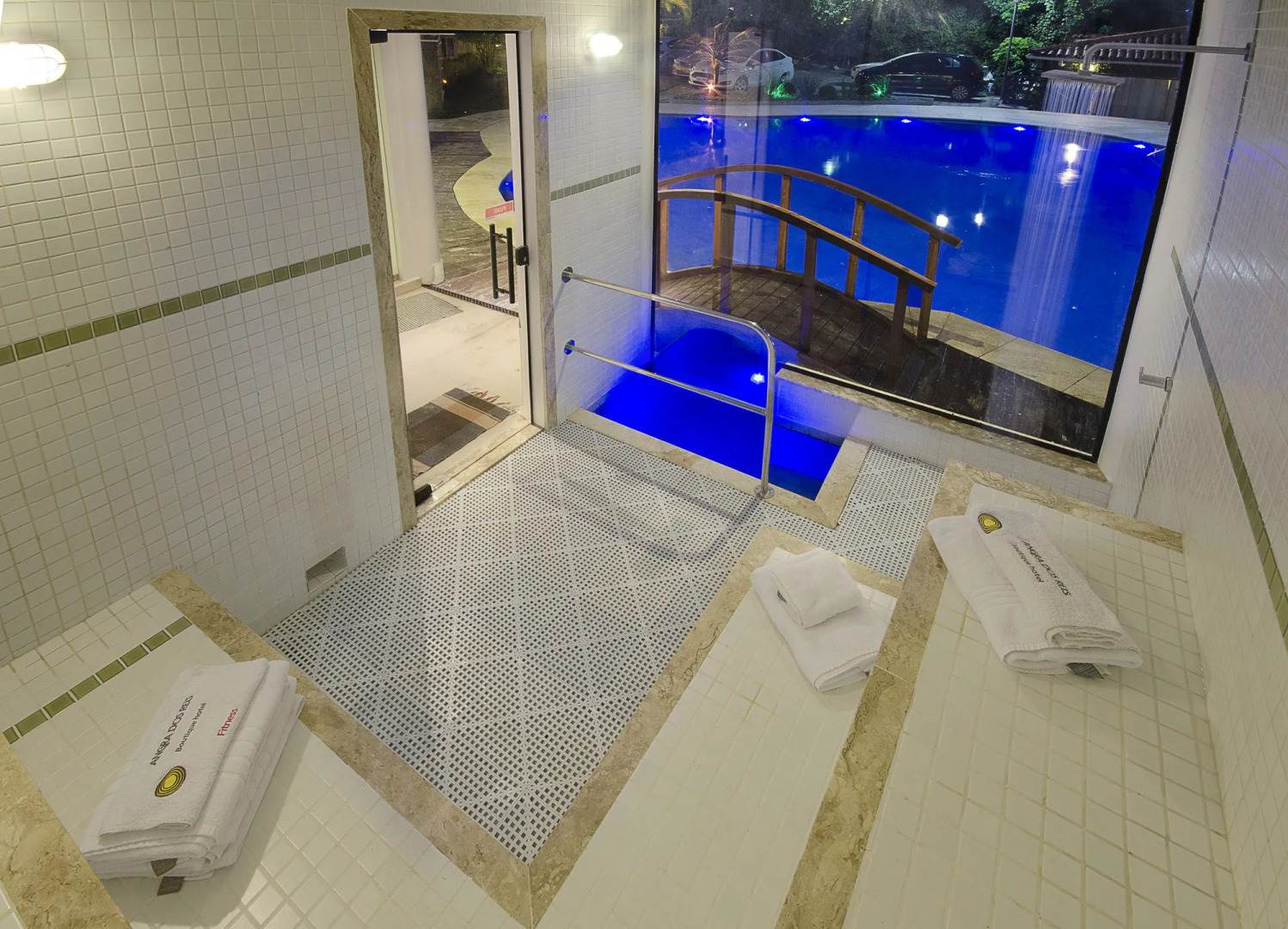 Angra Boutique Hotel