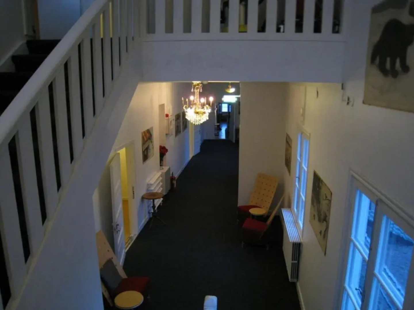 Trehörna Hotell & Konferens