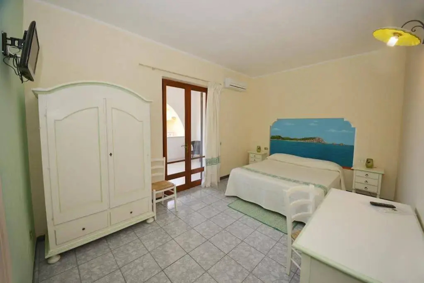 SApposentu Affittacamere