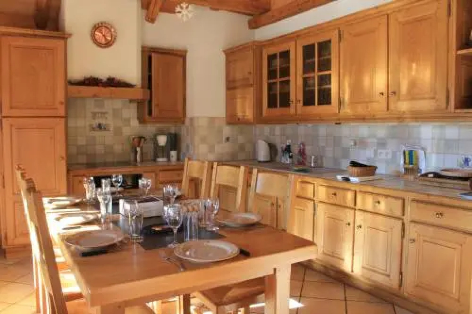 La Ferme De Sous-Lachat