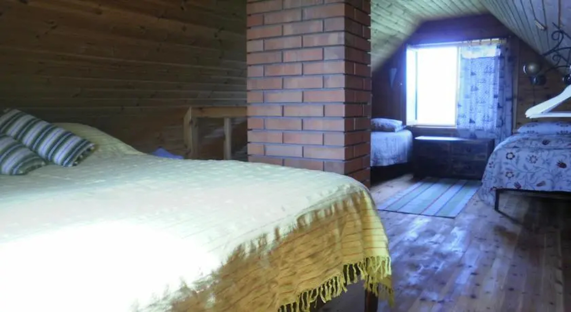 Sõru Windy Summer Cottage