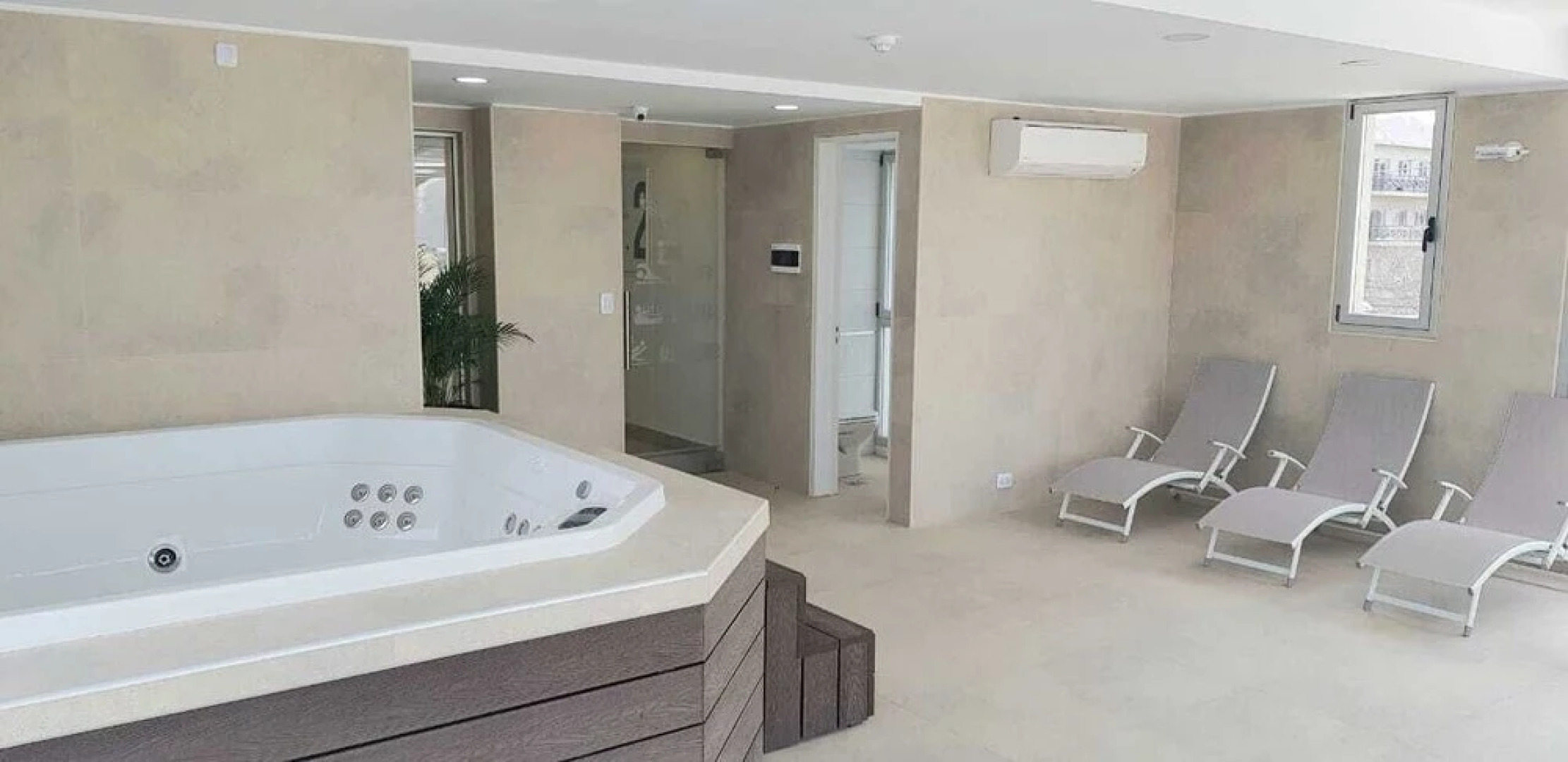 Rental Suites Campana