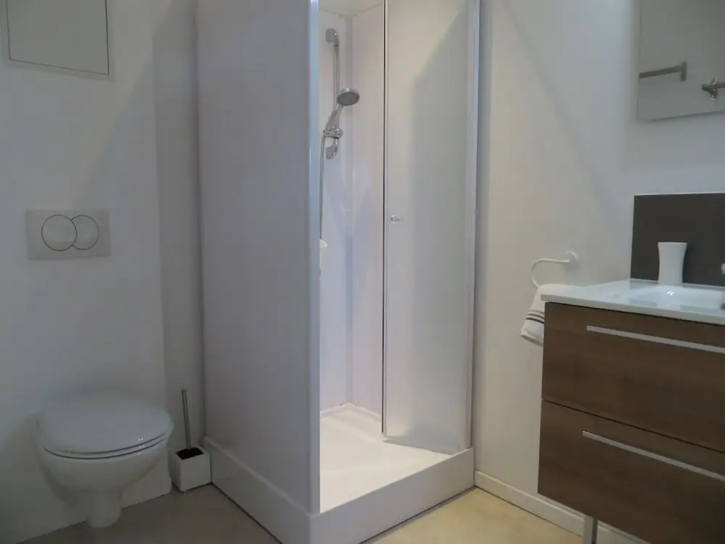 Studios-Hôtel Portes de Petite Camargue