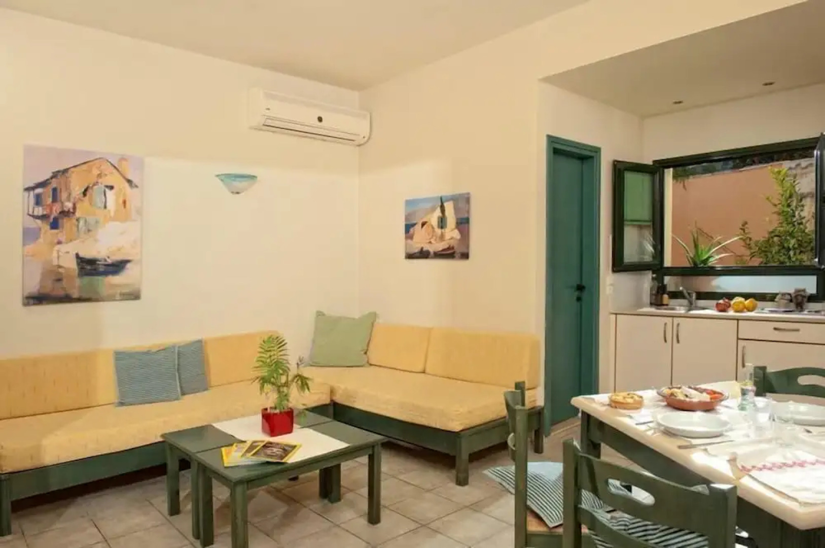 Villiana Holiday Apartments