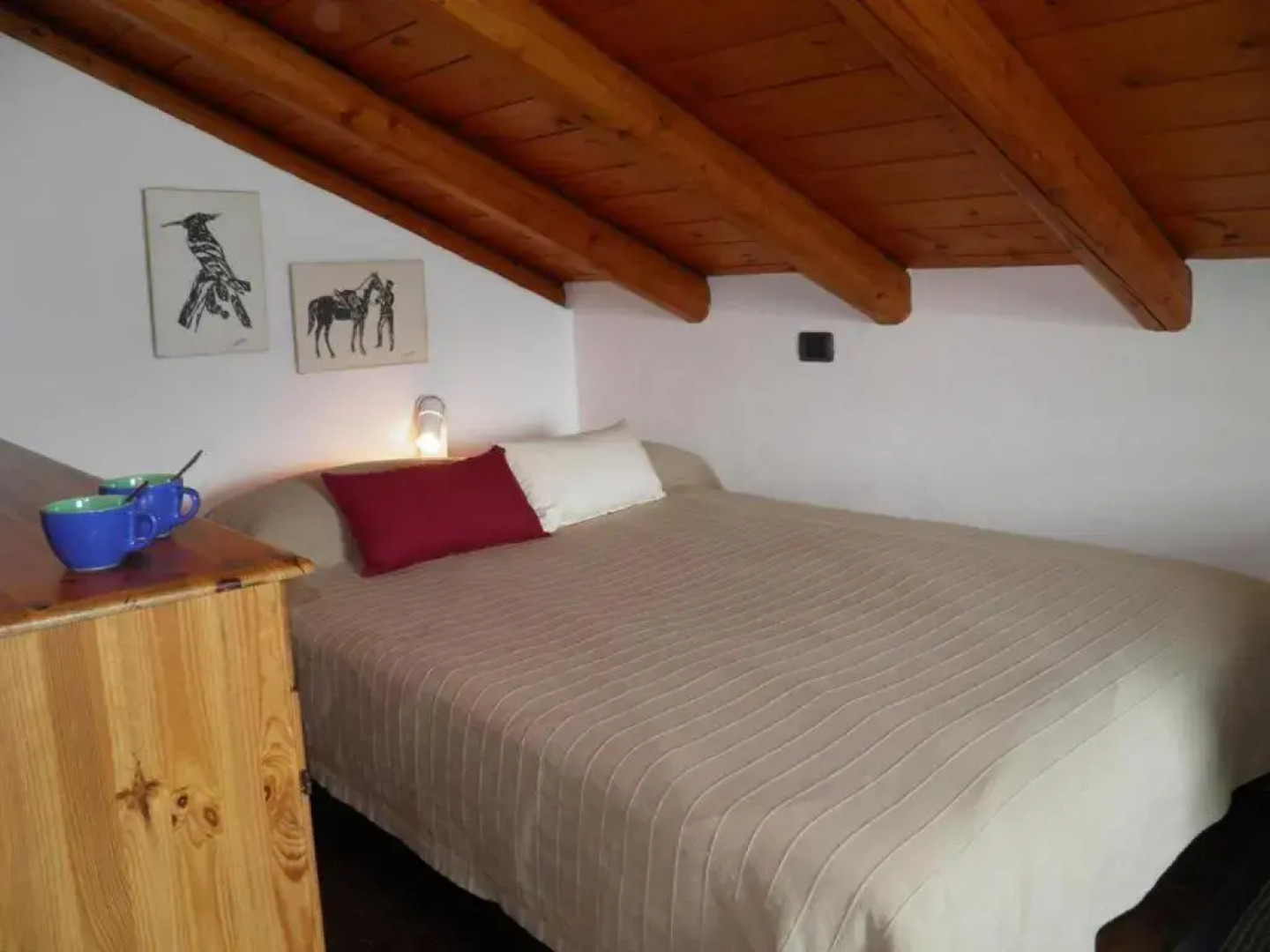 Holiway Home Ribolla