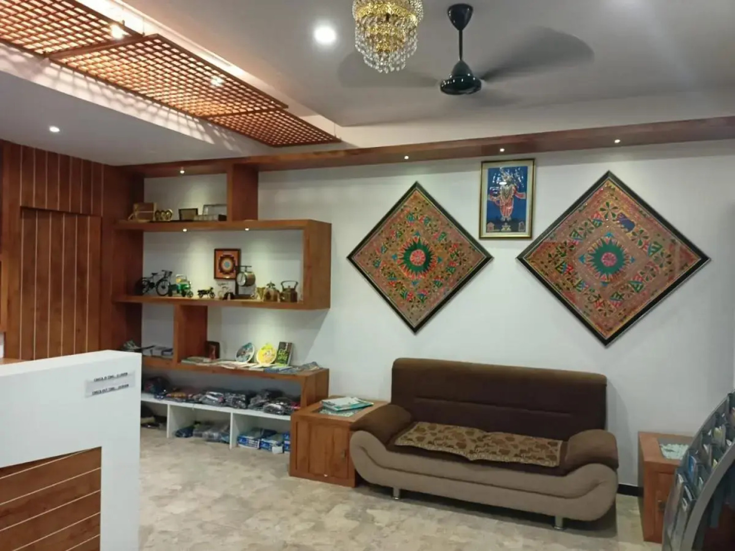 Lion Signature Family Resort