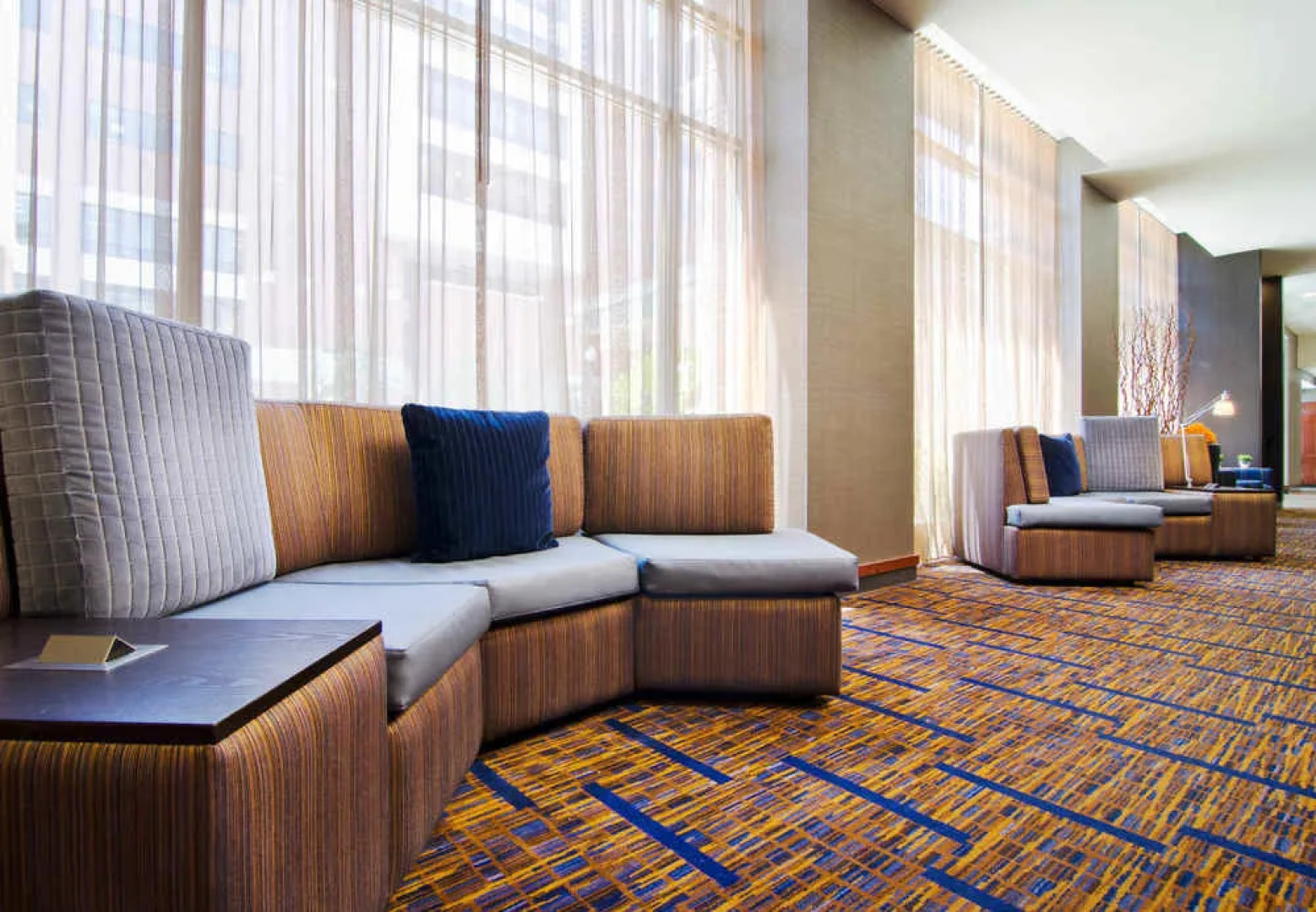 Courtyard by Marriott Birmingham Downtown at UAB