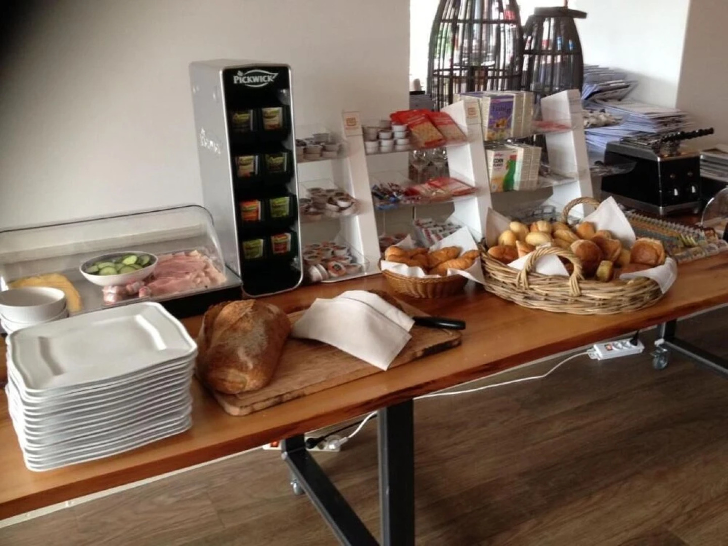 Het Rechthuis aan den Amstel