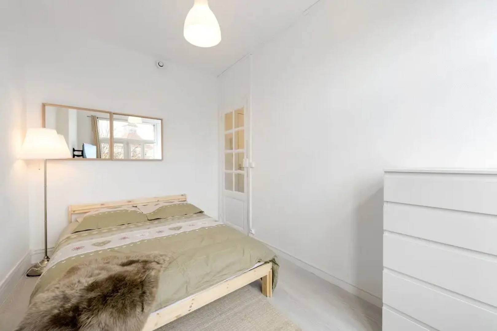 Accommodation Near Paris - CDG Airport