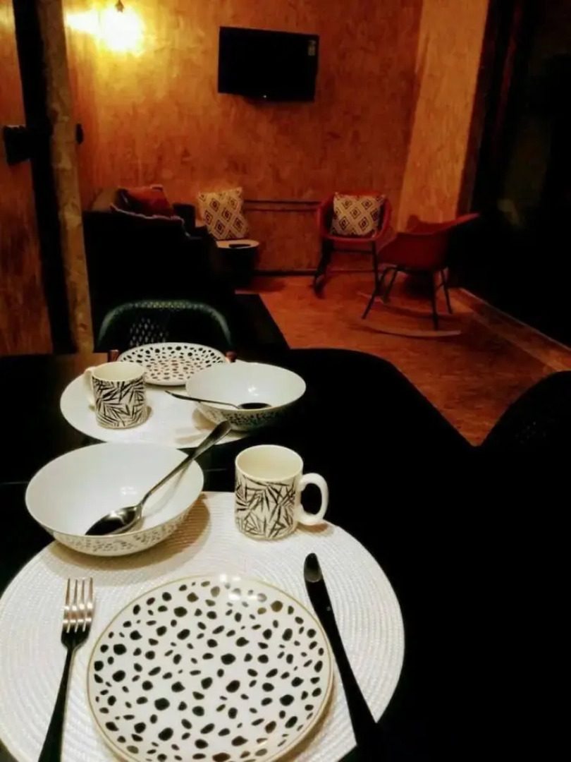 Impeccable 2-bed House in Fátima