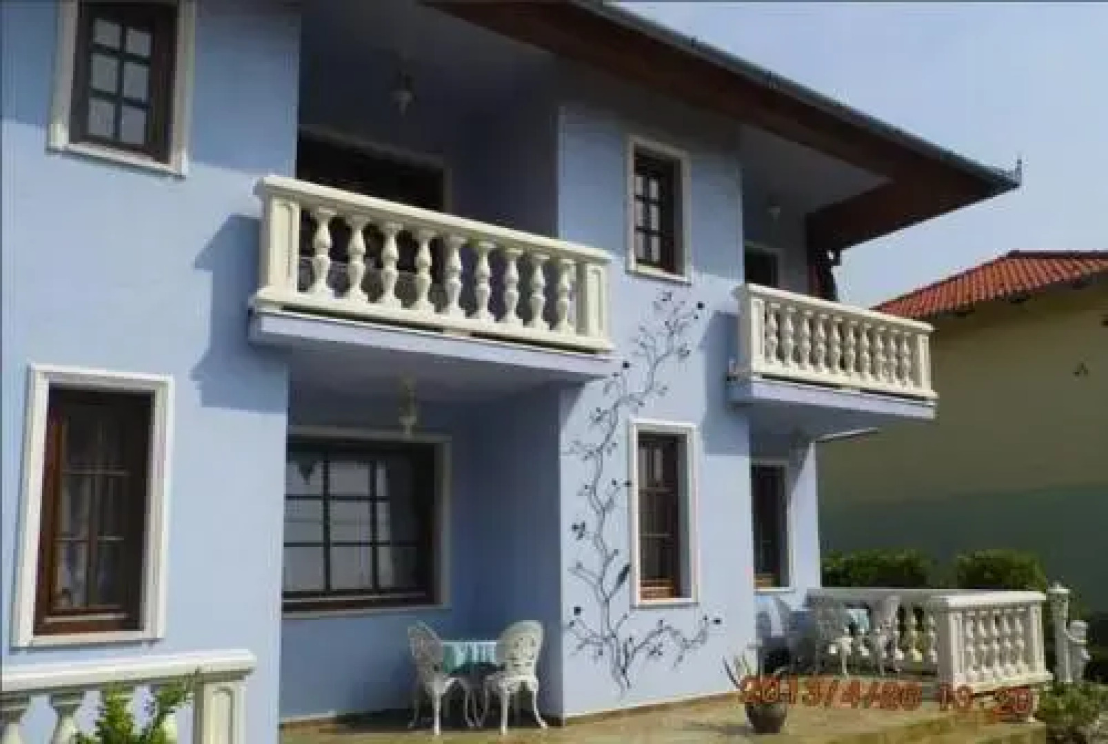 Rzsa Apartman Zalakaros