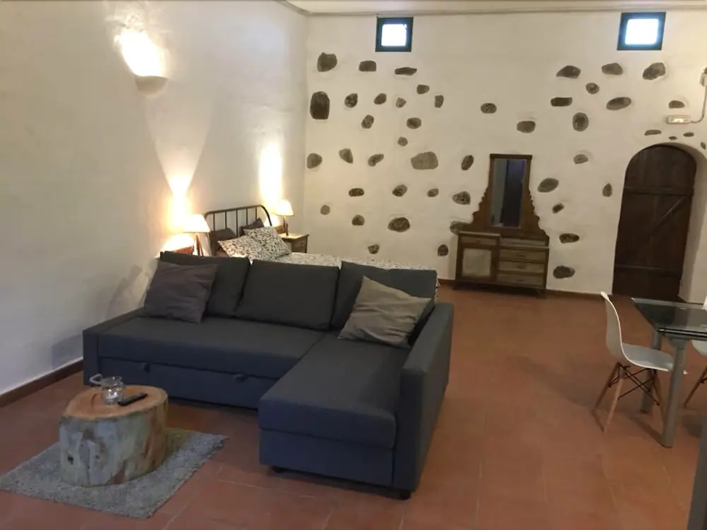 Country Home La Manigua