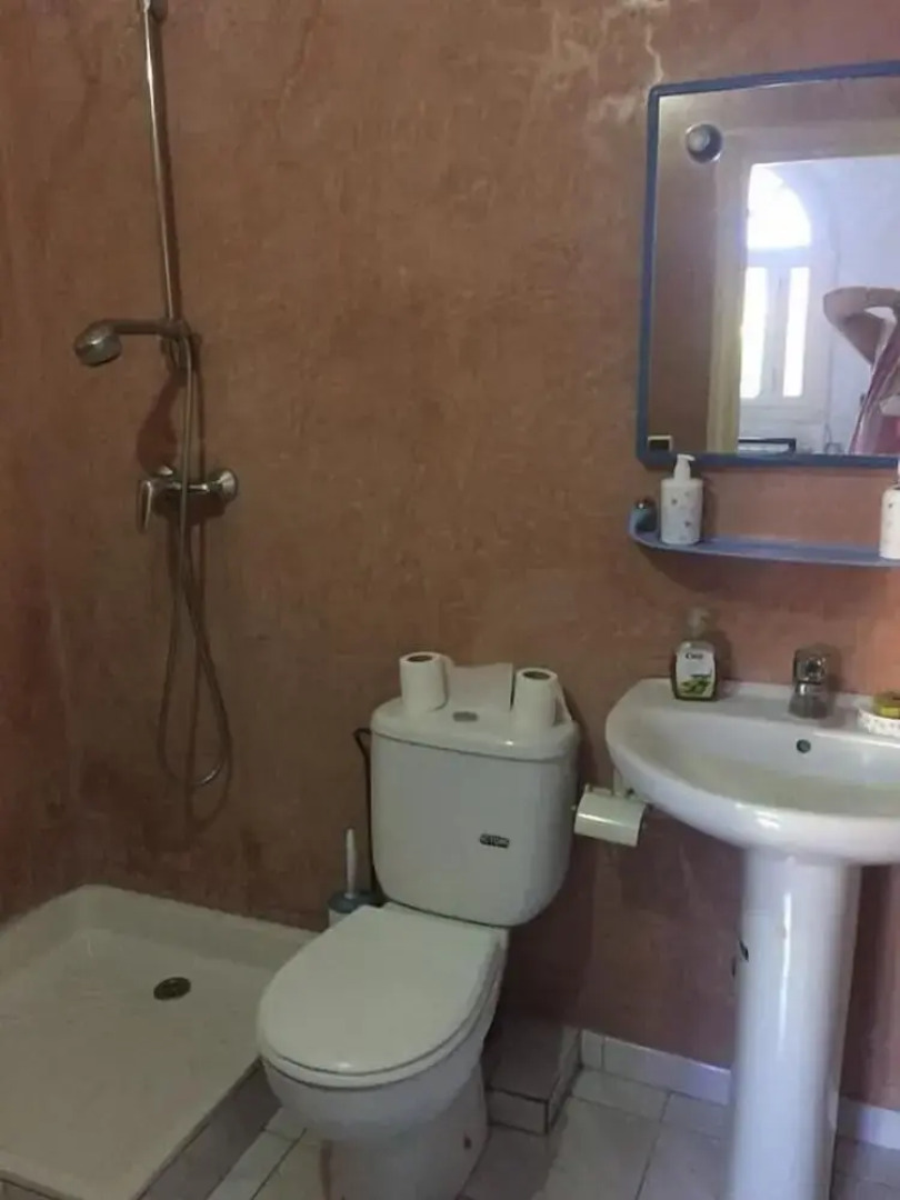 Appartement Le Nyrvana