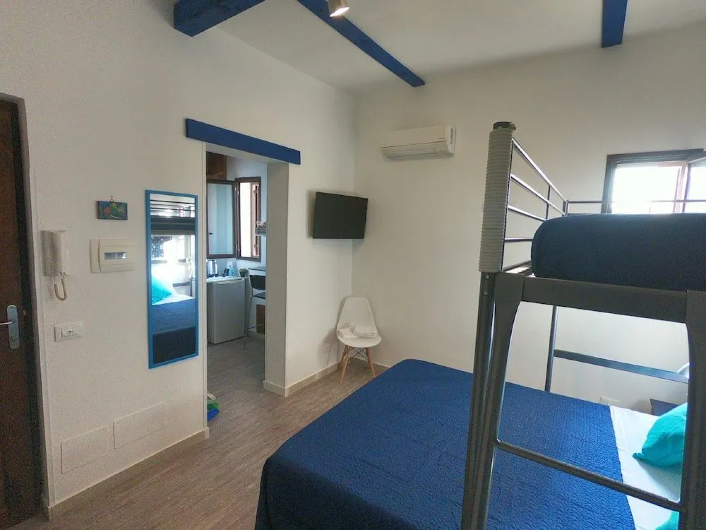 boutique rooms palermo