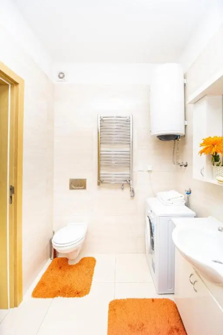 Apartment Sweet Memories