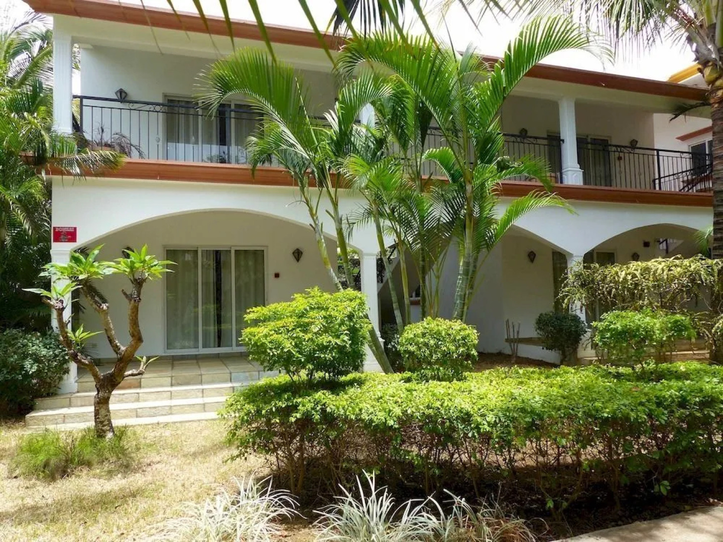 Residence les Lauriers