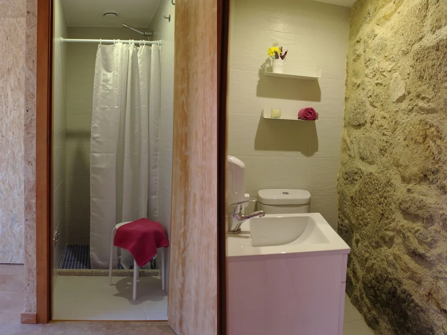 Laranjalimao Guest House