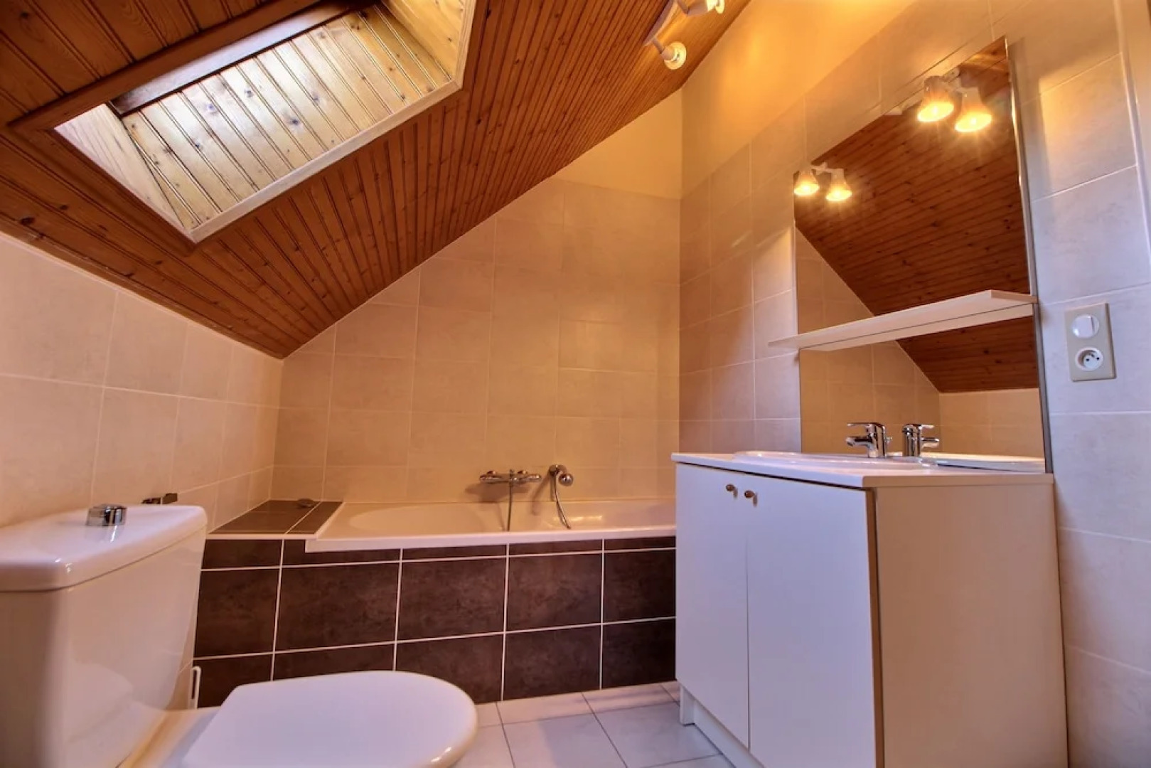 Gîte Les Roseaux proche de DINAN