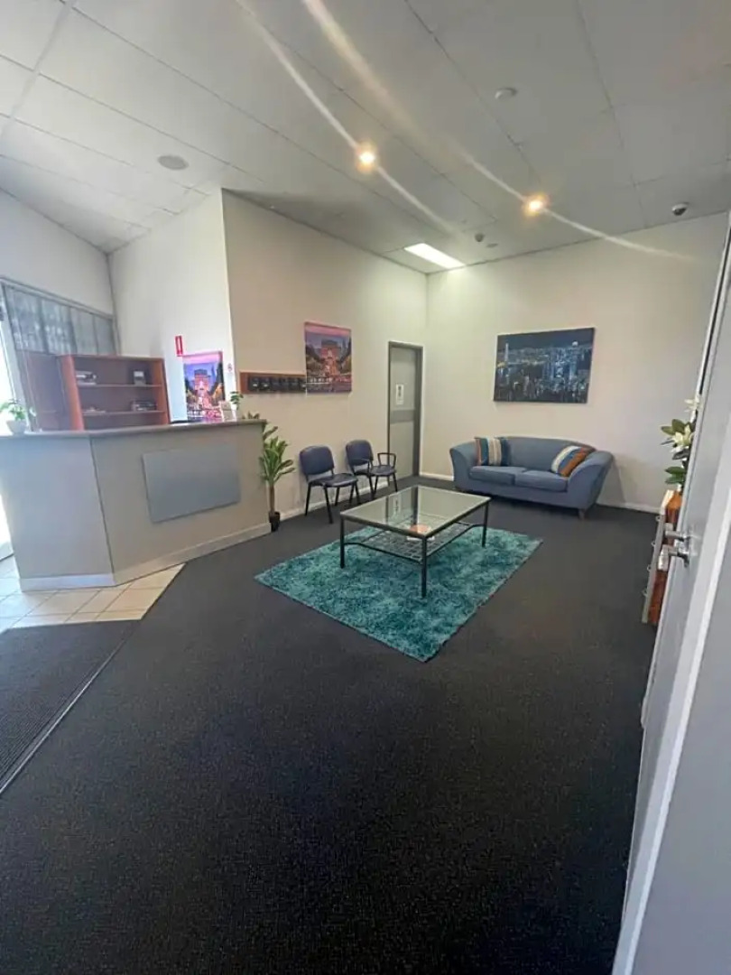 Budget Motel Rooms, 1Short St Morisset