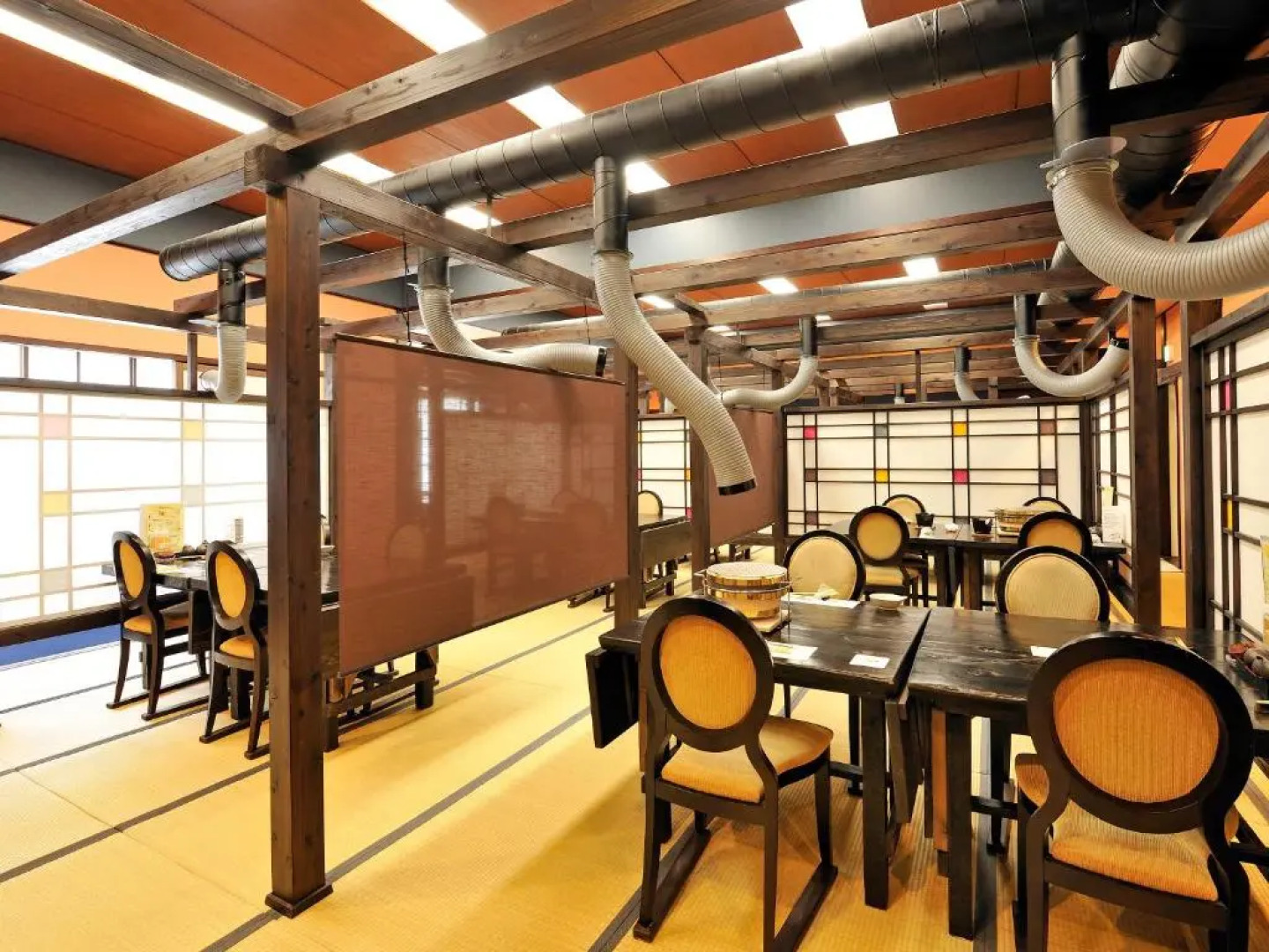 Gero Koyokan Annex WANPAKUTEI