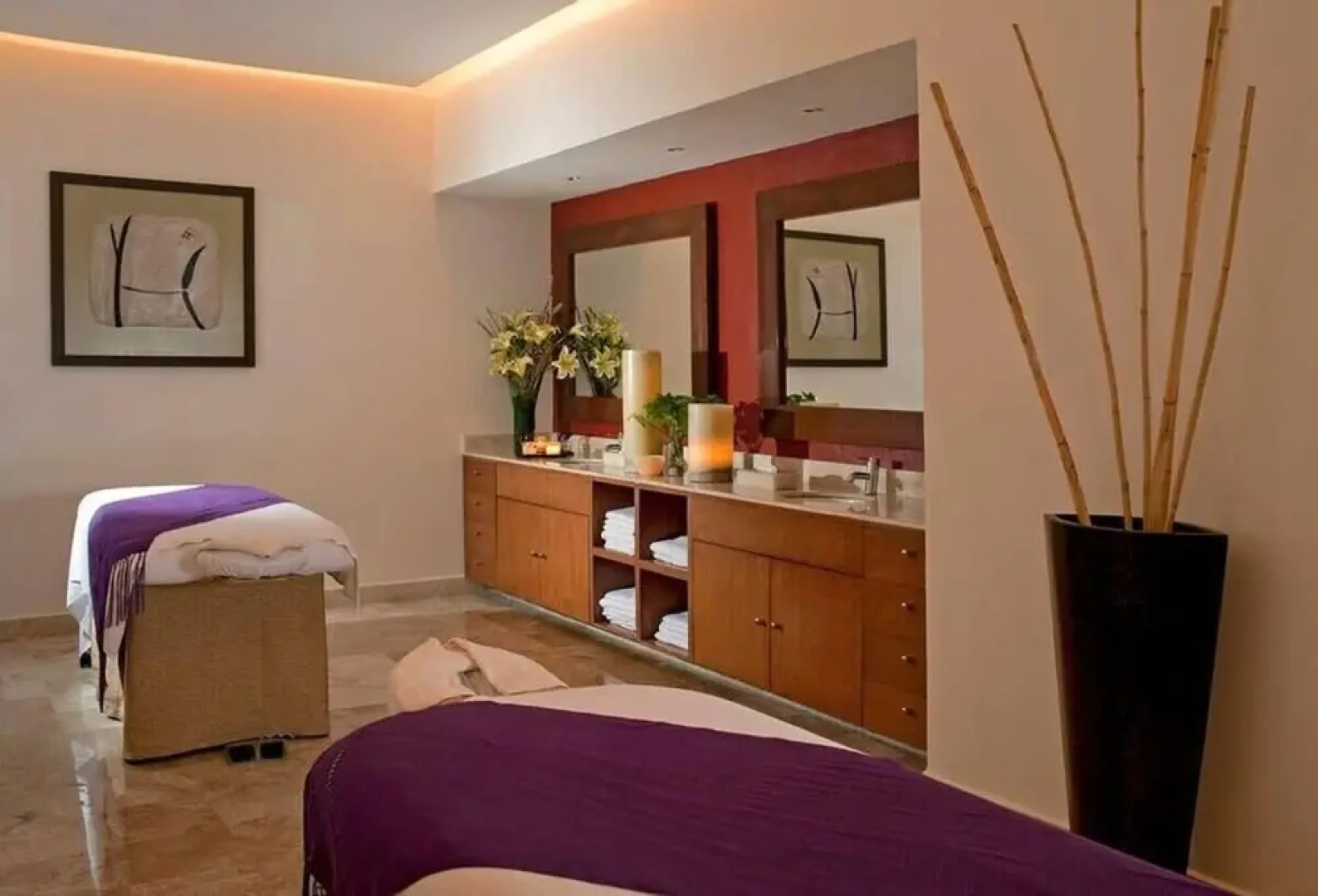 2BD Grand Bliss Vidanta Resort RM