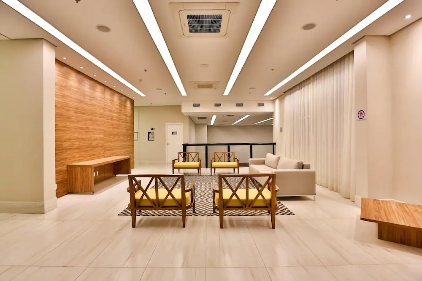 Summit Suites Pindamonhangaba