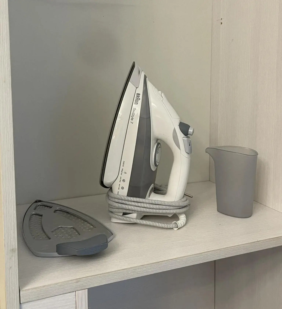 Апартаменты на улице Прапорщика Комарова 52