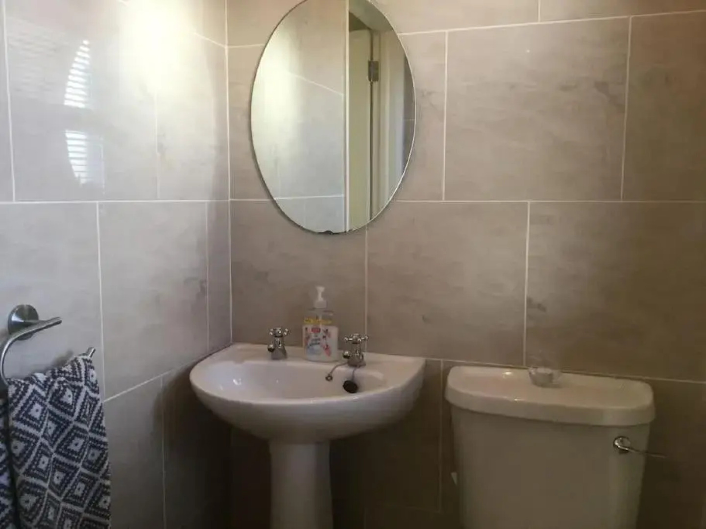 Home On The Edge Of Ireland!