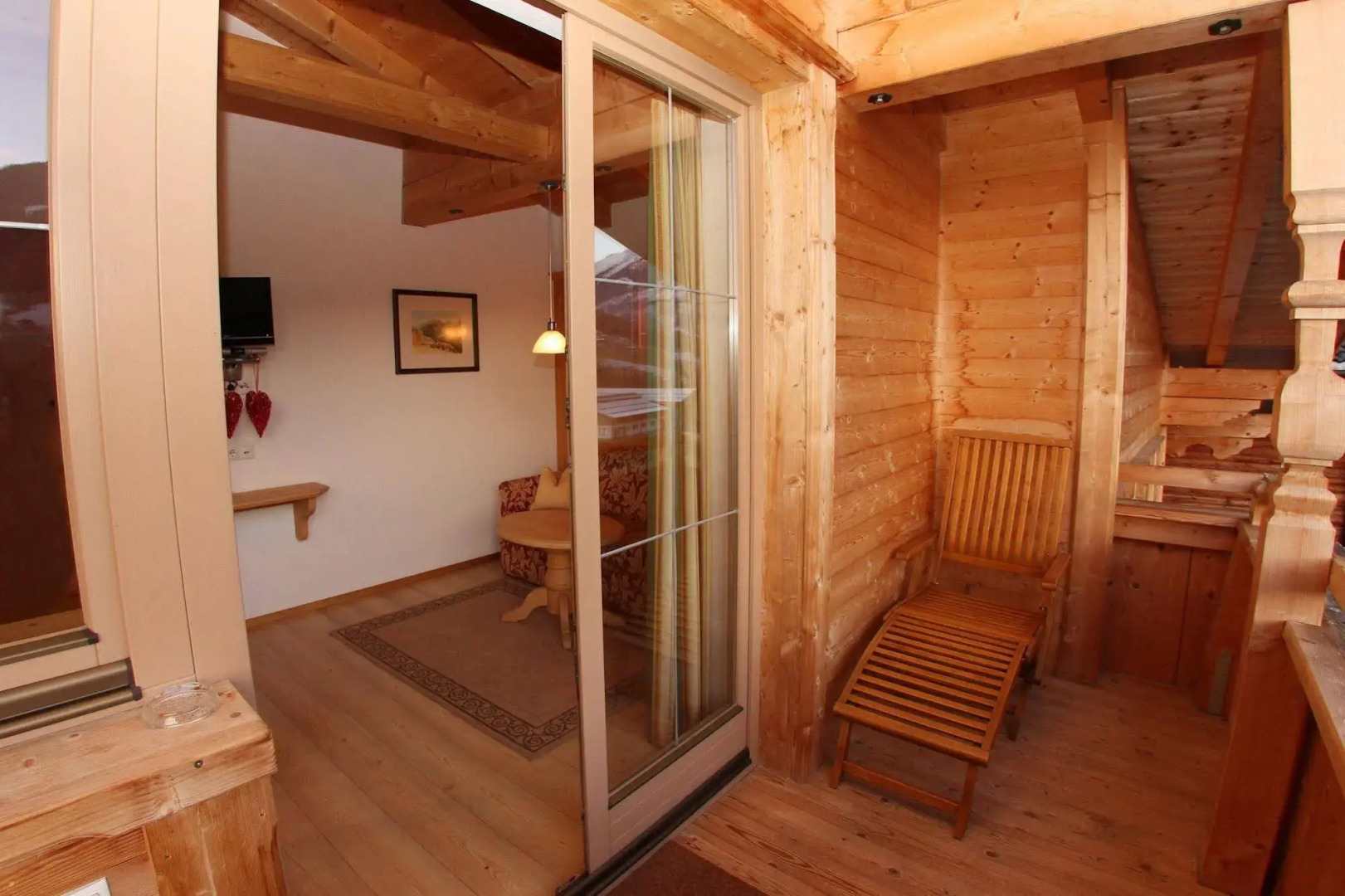 Gästehaus Schneider