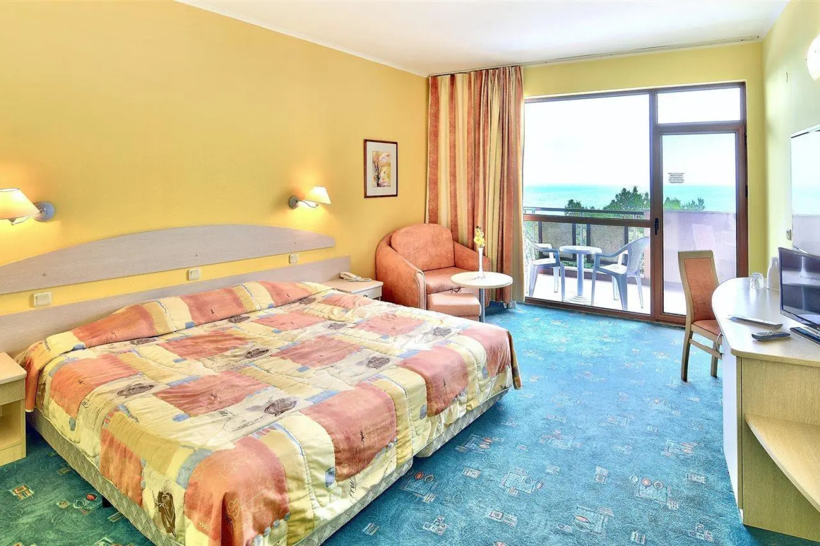 Lti Berlin Green Park