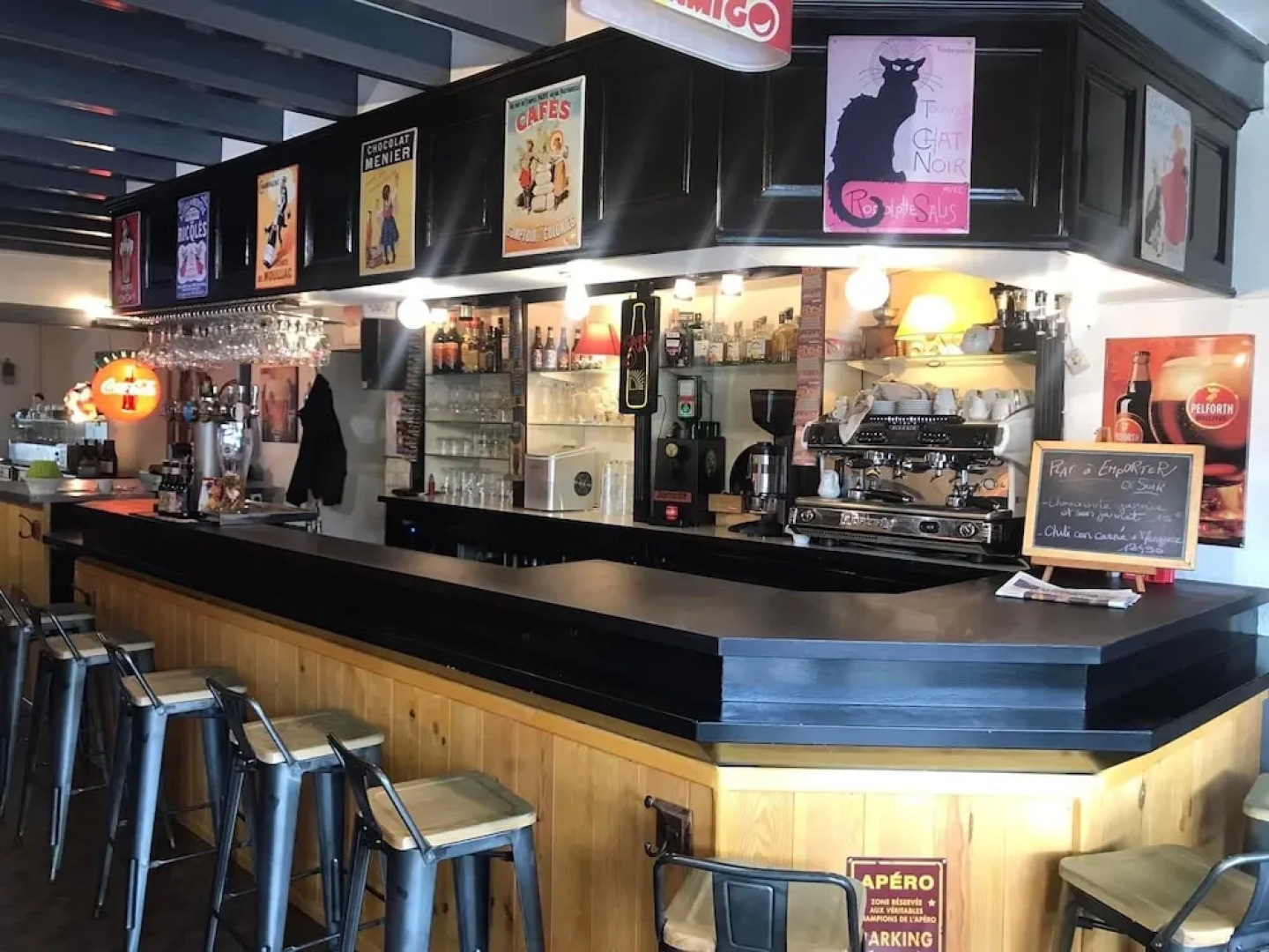 Hôtel du Grand Chêne