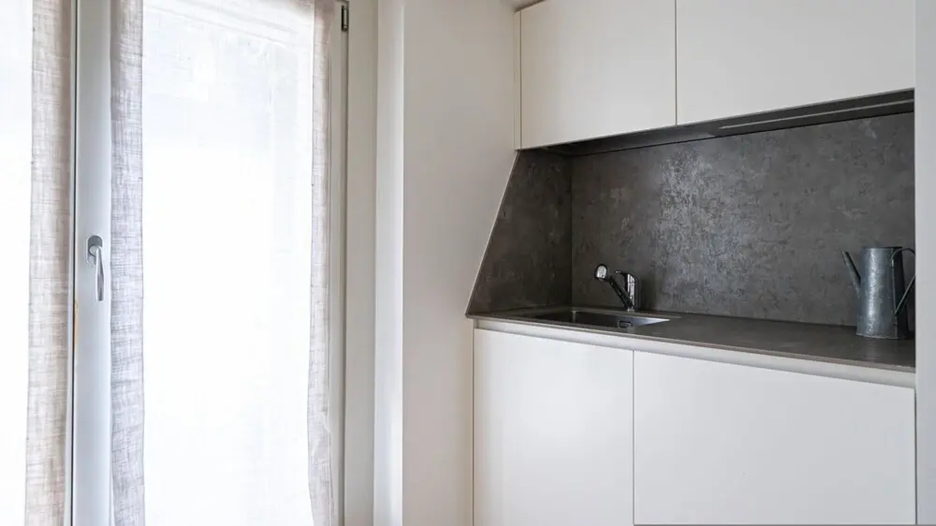 Volta 40 in Monza With 2 Bedrooms and 2 Bathrooms