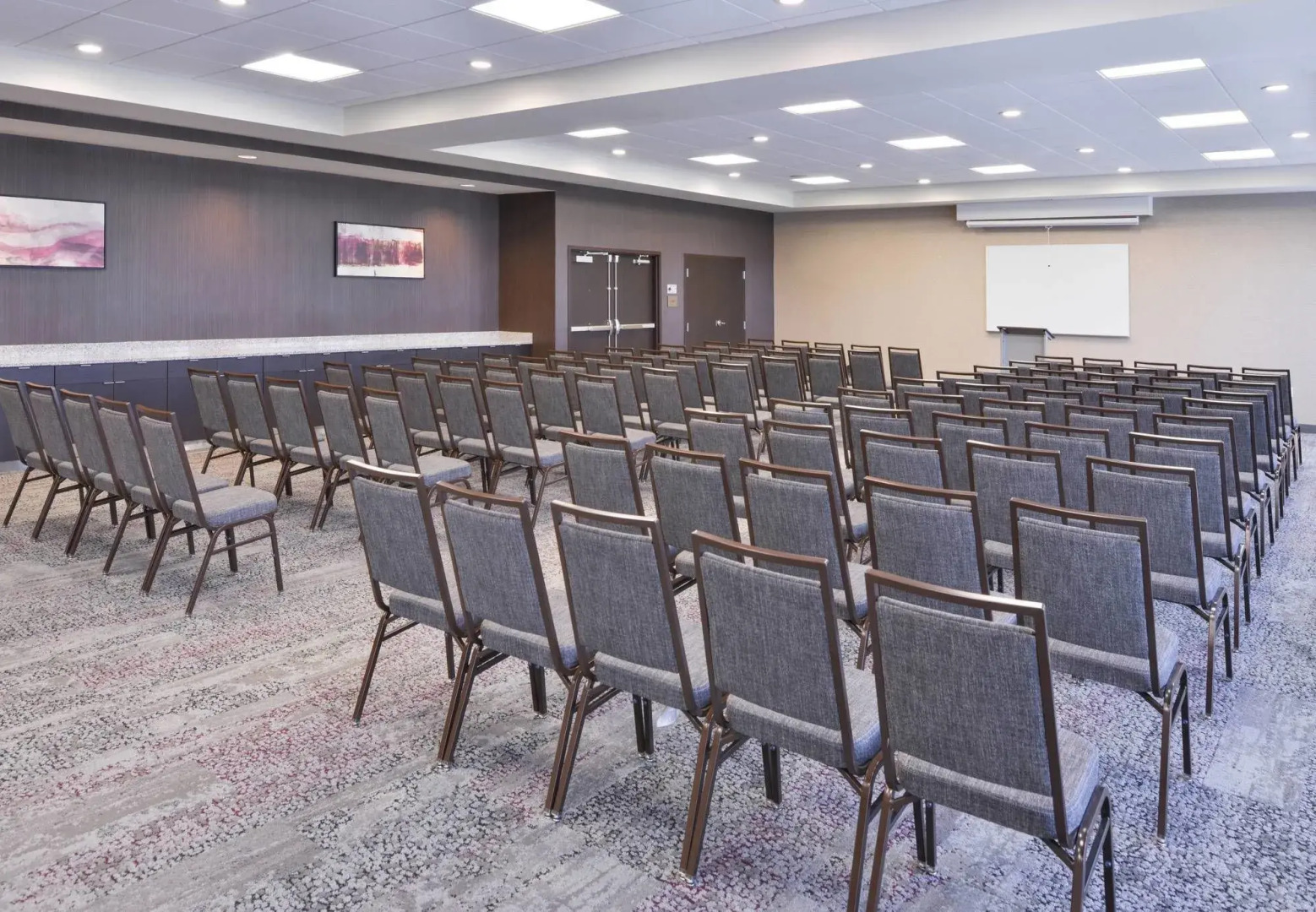 Courtyard by Marriott Columbus Grove City