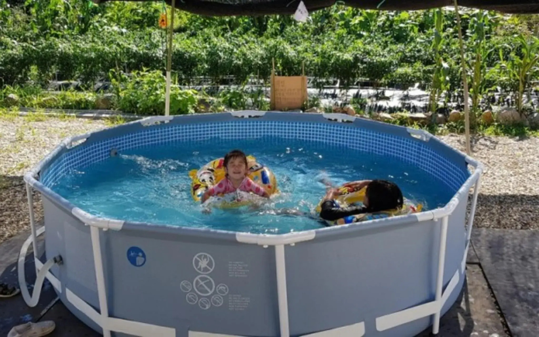 Boseong Sujin Hanok Pension