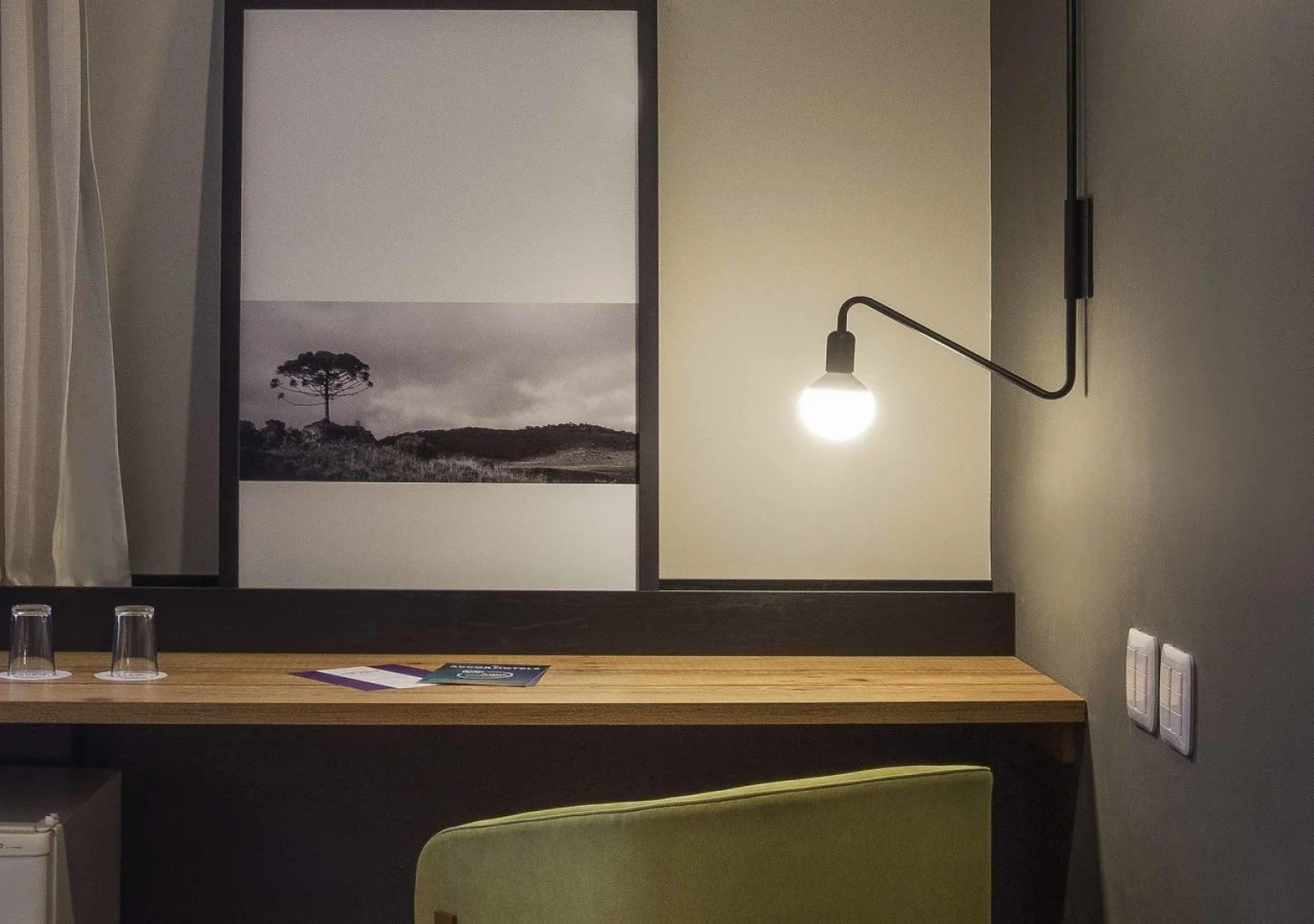 Hotel Cassino Tower Curitiba Aeroporto By Nacional Inn