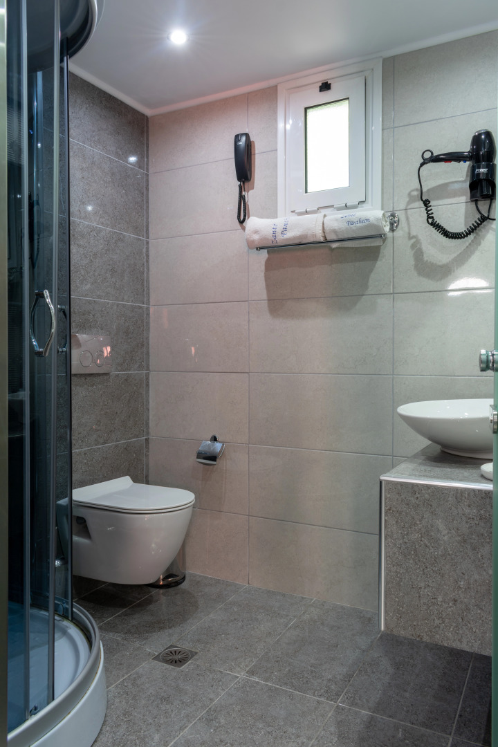 Zante Pantheon Hotel