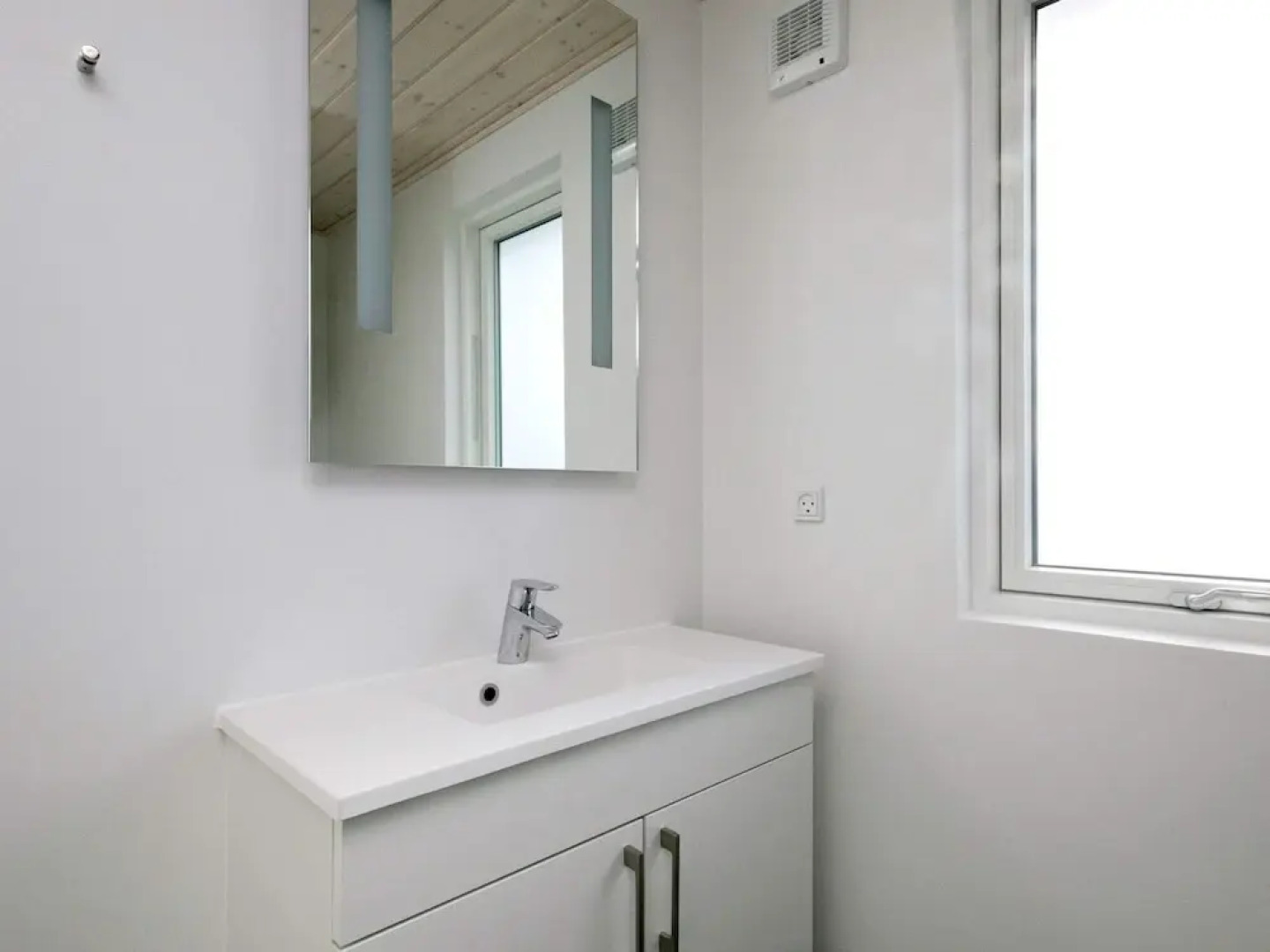 Holiday Home in RingkÃ¸bing