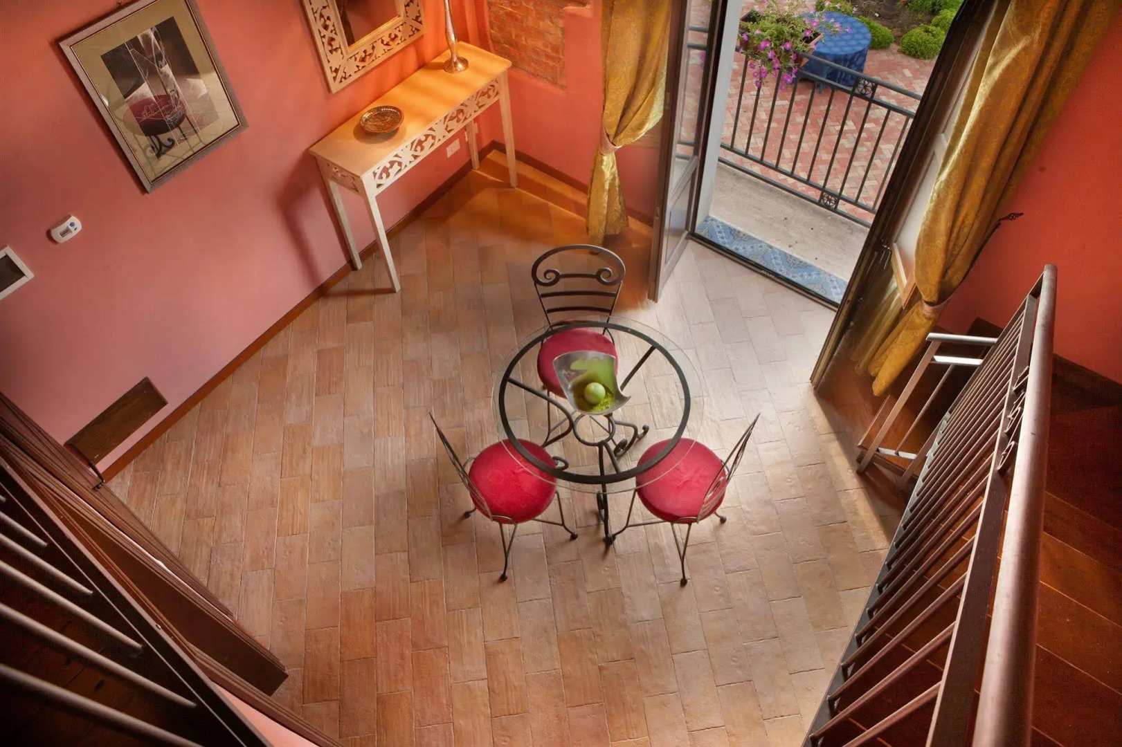 Il Baglio della Luna