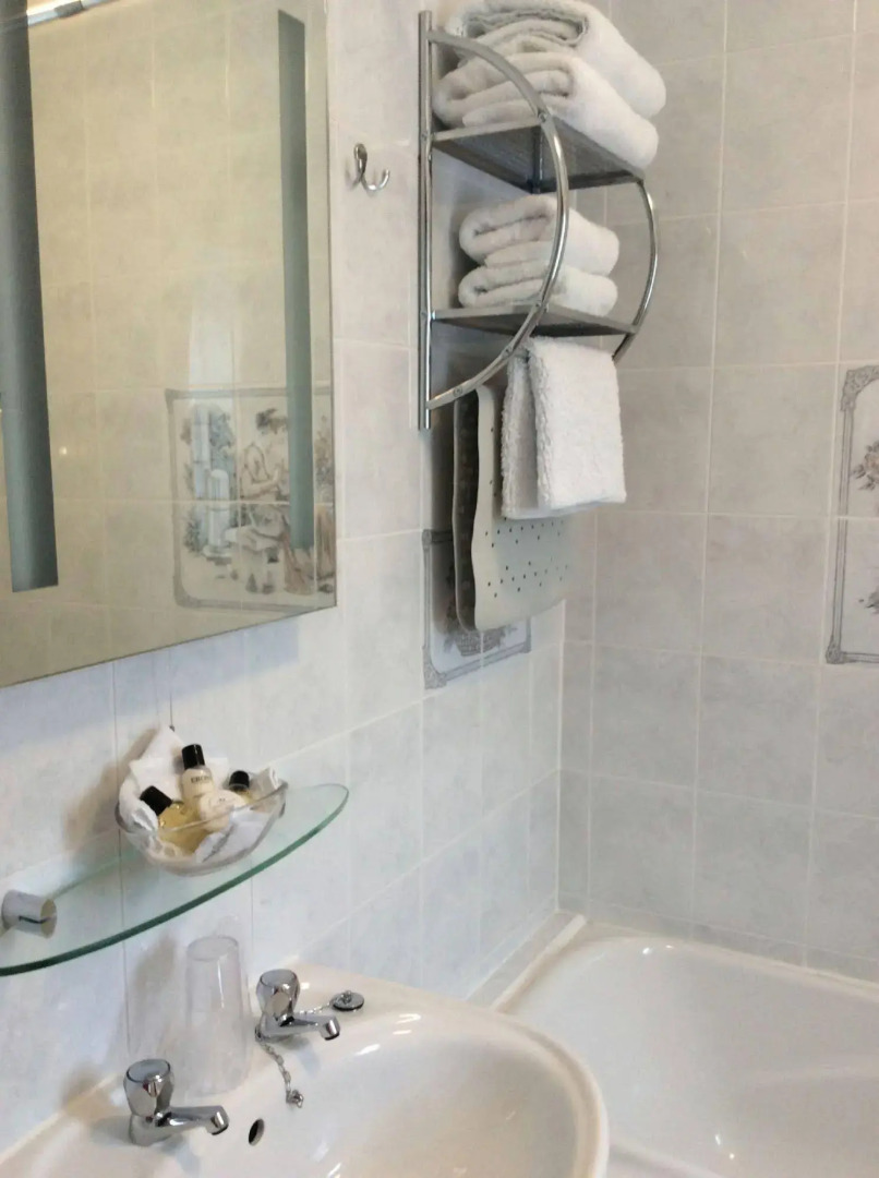 The Wentworth Guesthouse