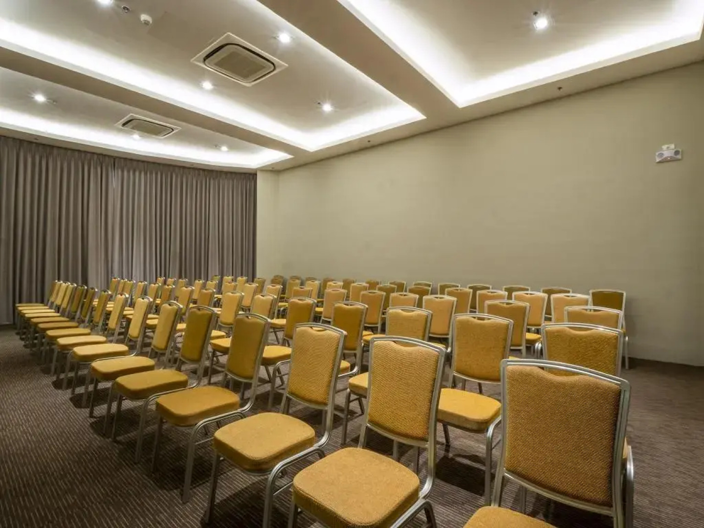 Sequoia Hotel Manila Bay