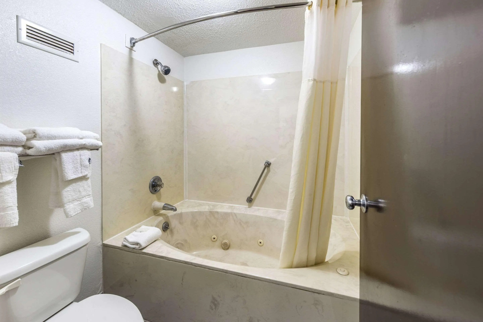 Quality Inn Simpsonville - Greenville