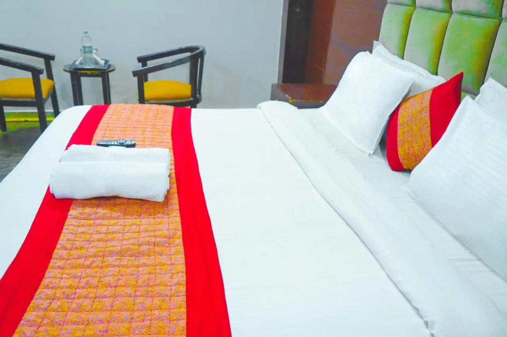 Hotel Cladis - Noida Sector 15 by OYO