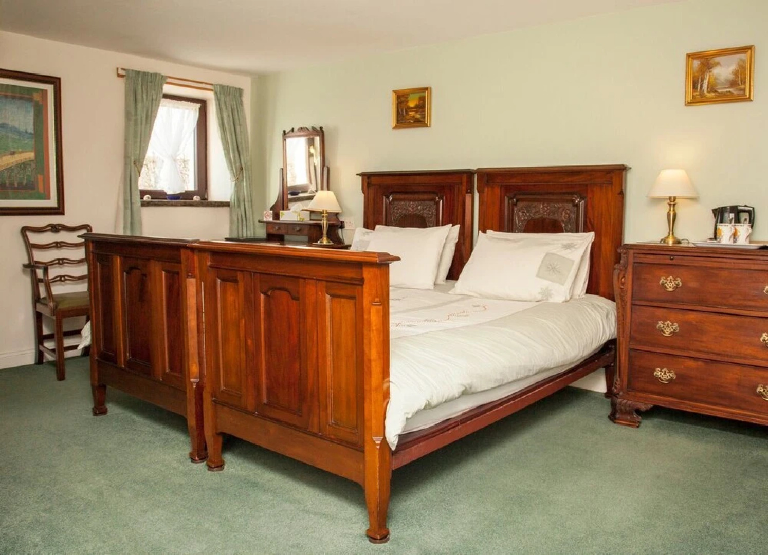 Beili Helyg Guest House