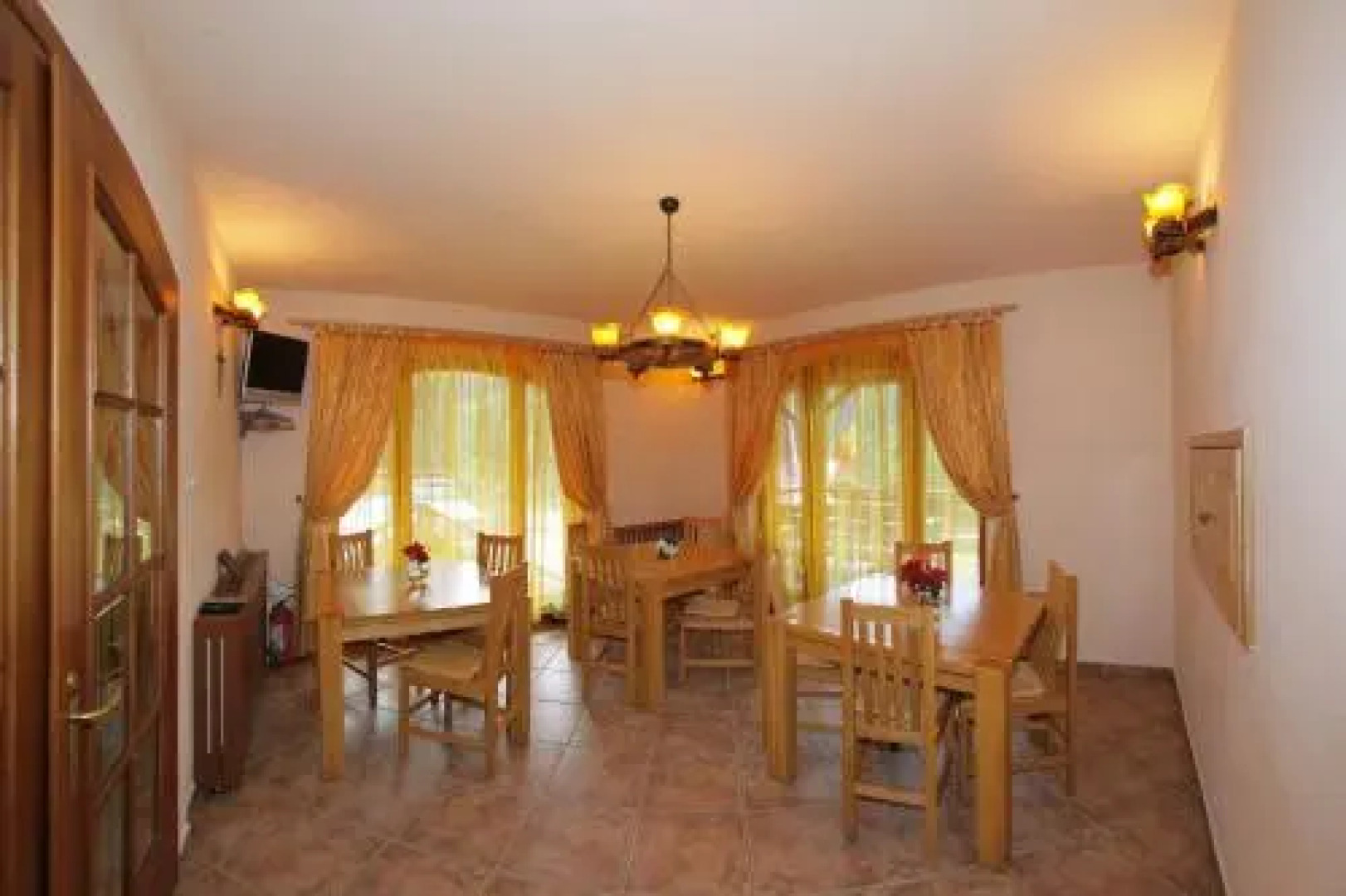 Casa Anca Boutique Hotel