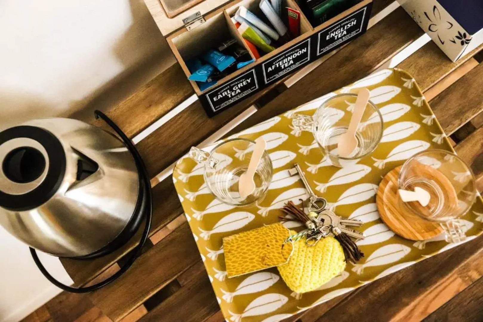 Chambres d'hôtes Lès Peyres