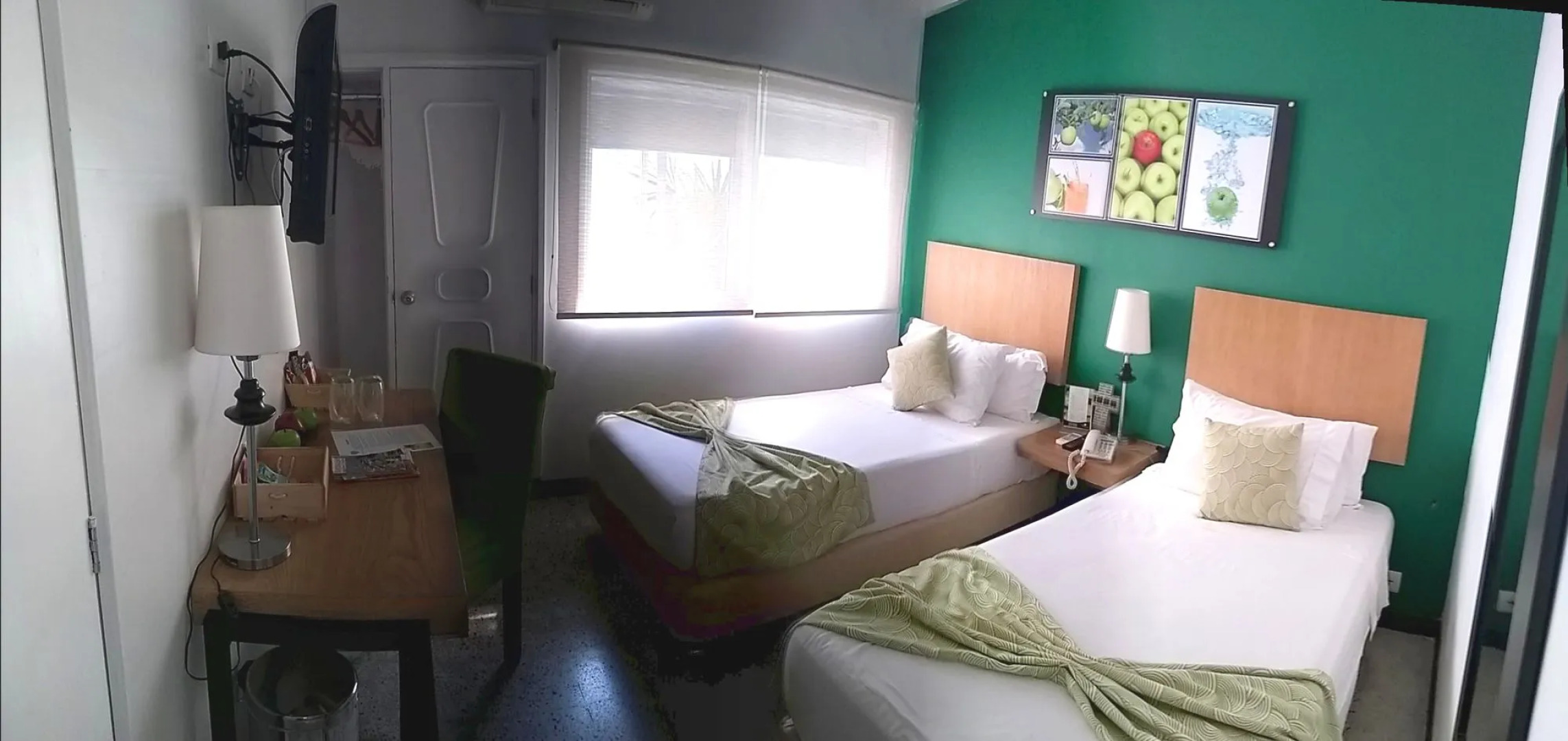 Hotel Aromax del Campestre